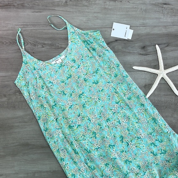 🔆O’NEILL🔆 BYRON DITSY DRESS - Picture 5 of 13